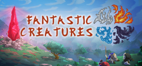 Fantastic Creatures - 神奇动物