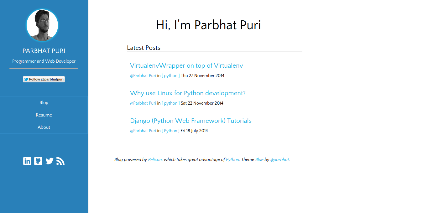 parbhatpuri.com