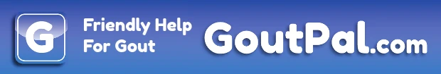 GoutPal Logo