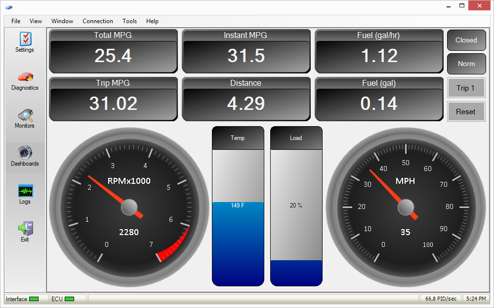 OBD Soft. · GitHub