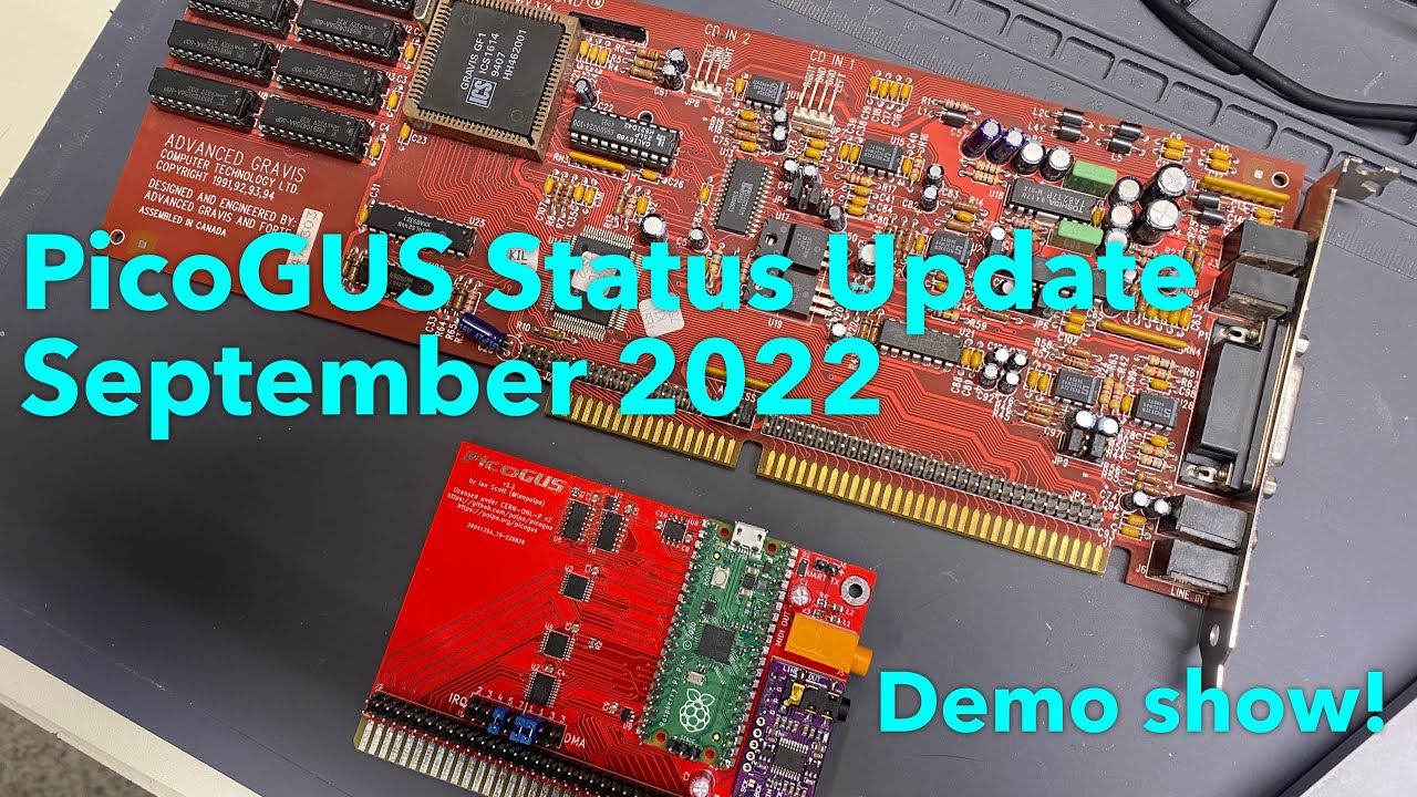 September 2022 update