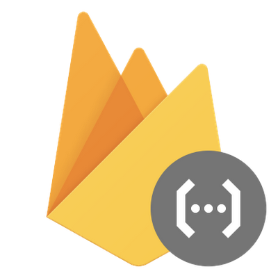 Firebase Cloud Functions logo