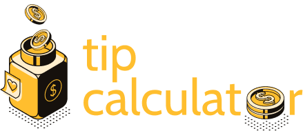 tip calculator logo