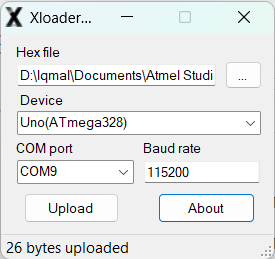 XLoader