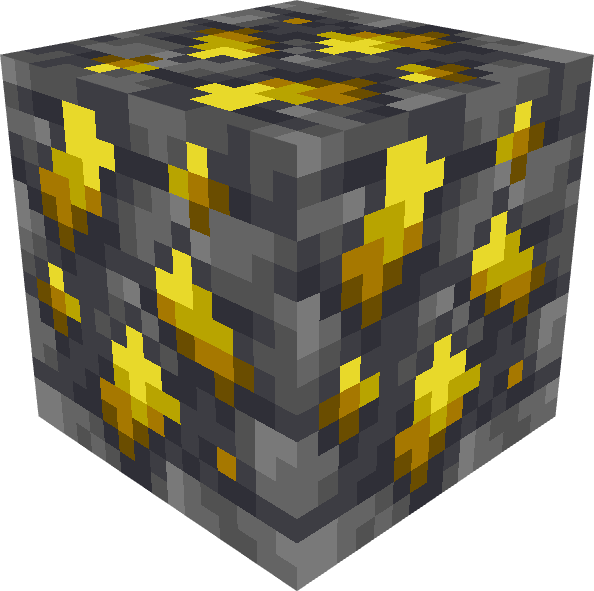 Sulfur Ore