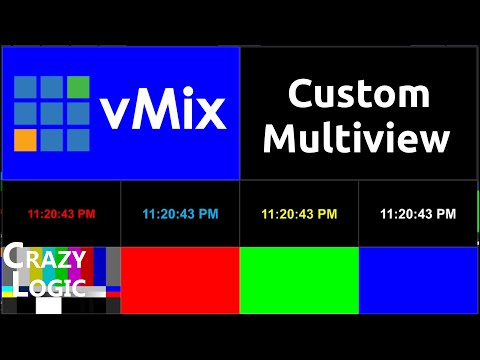 Multiview Demo