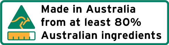 Australian Made