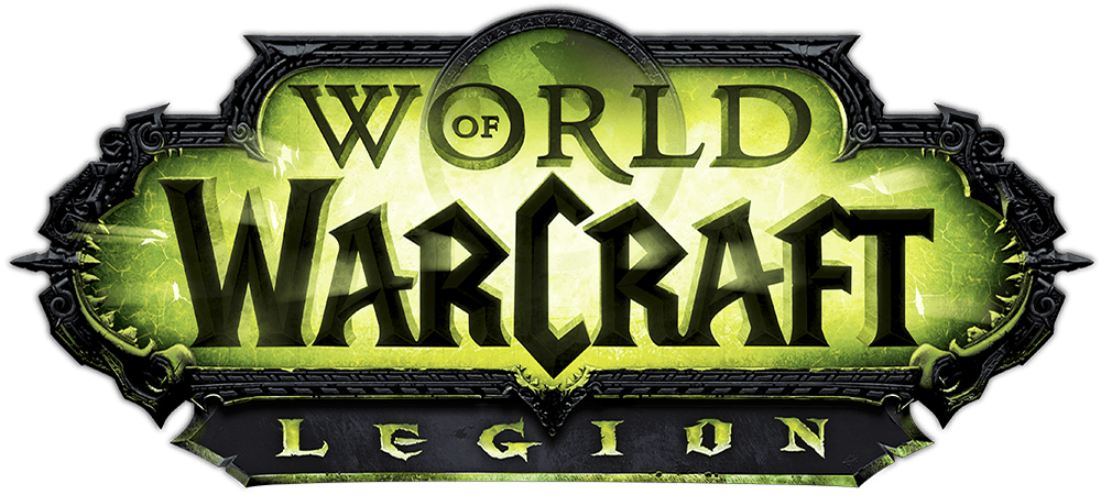 World of Warcraft : Legion