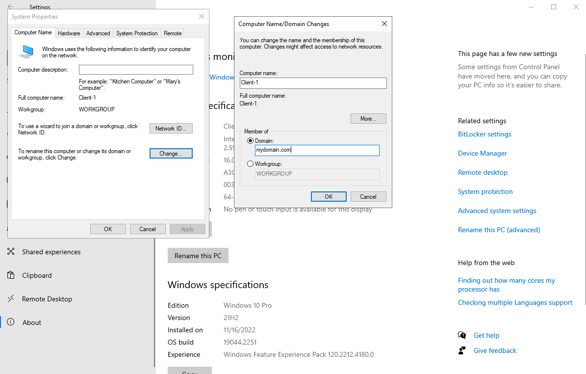 Disk Sanitization Steps