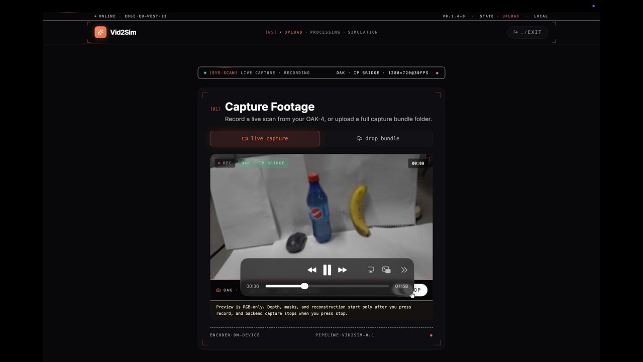 HundDB Demo