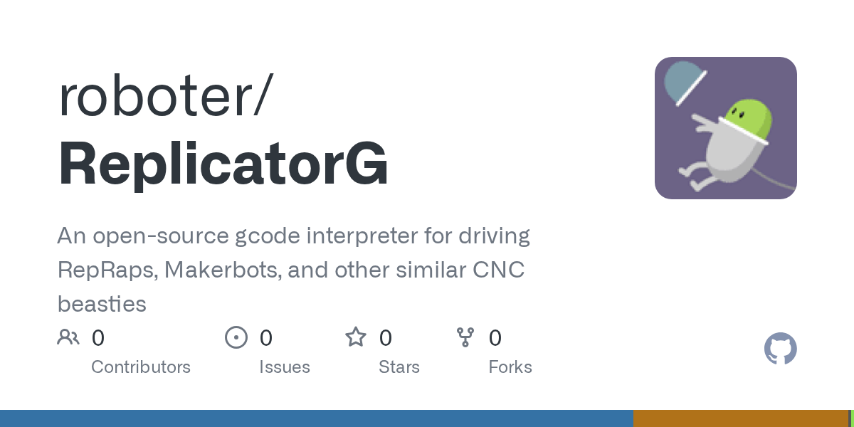 ReplicatorG