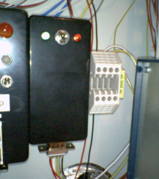 Electric heater and timer controller