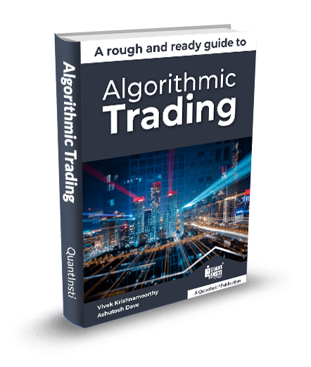 Algo Trading eBook