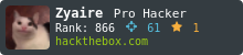 HackTheBox