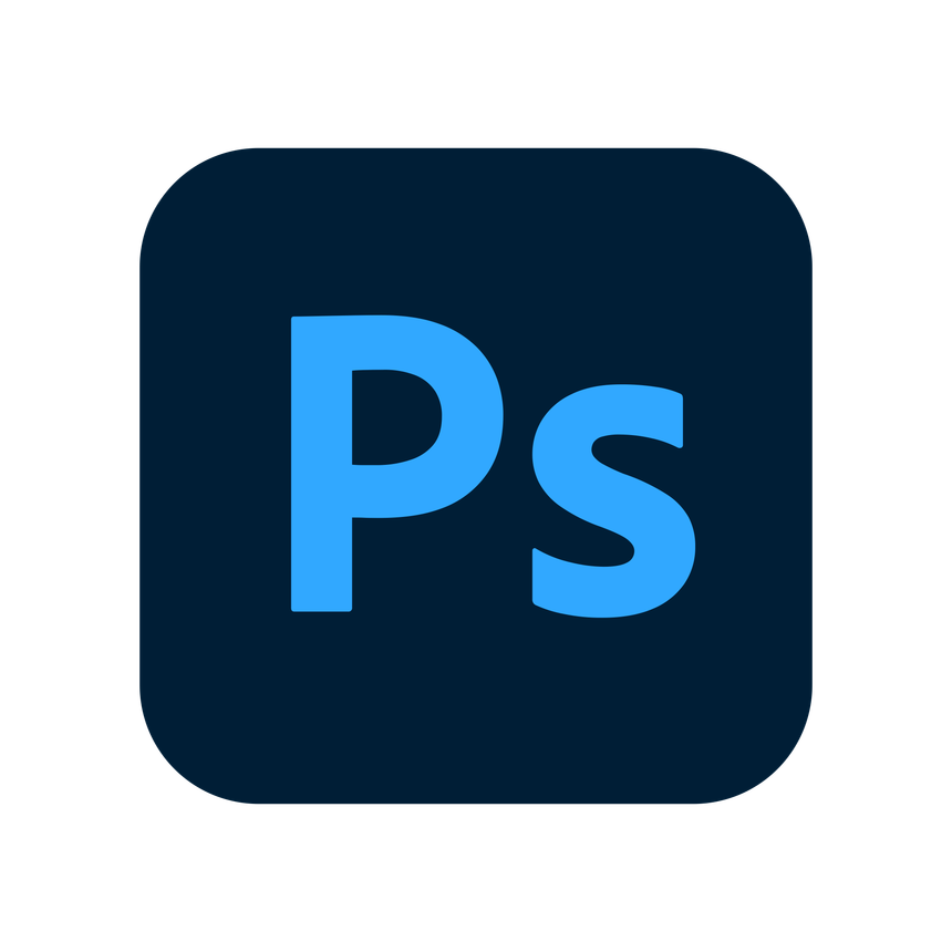 photoshop logo