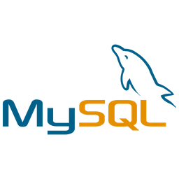 MySQL logo