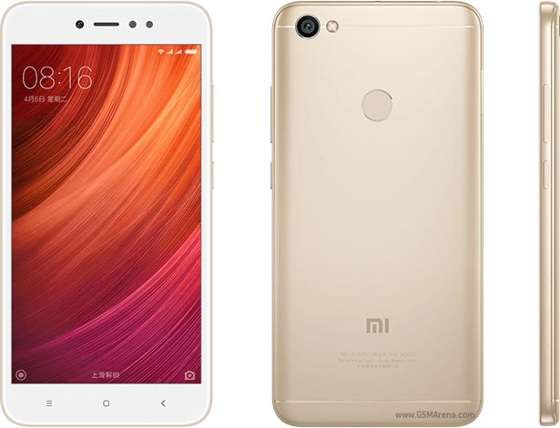 Xiaomi Redmi Note 5A / Y1 Prime