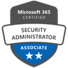 Microsoft 365 Certified: Security Administrator Associate