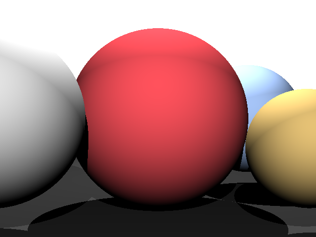 GitHub - ercang/raytracer-js: A simple ray tracer written in javascript ...