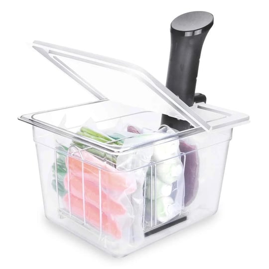 everie-sous-vide-container-12-qt-with-collapsible-hinged-lid-and-rack-compatible-with-anova-nano-and-1