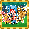 ~Hack~ PokeEscape - RetroAchievements Mastery Icon