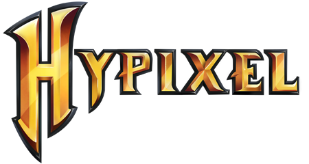 Hypixel logo