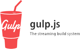 Gulp logo