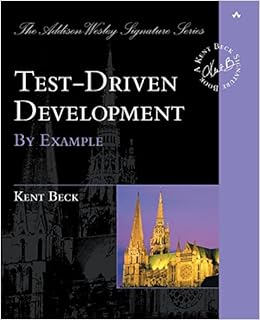 Test Driven Development