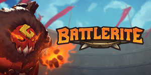 Battlerite