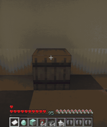 Stall Demo