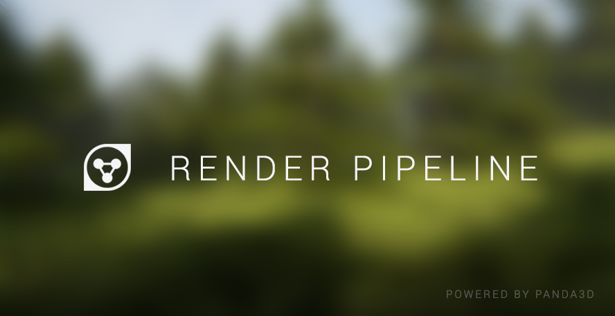 Render Pipeline