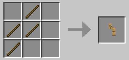 Recipe: Manual Crank