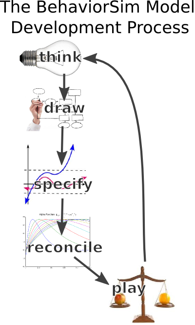 The Researcher's Process