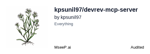 MseeP.ai Security Assessment Badge