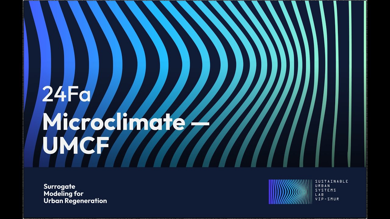 Final Presentation --- 24Fa --- Microclimate-LSTM-Kriging