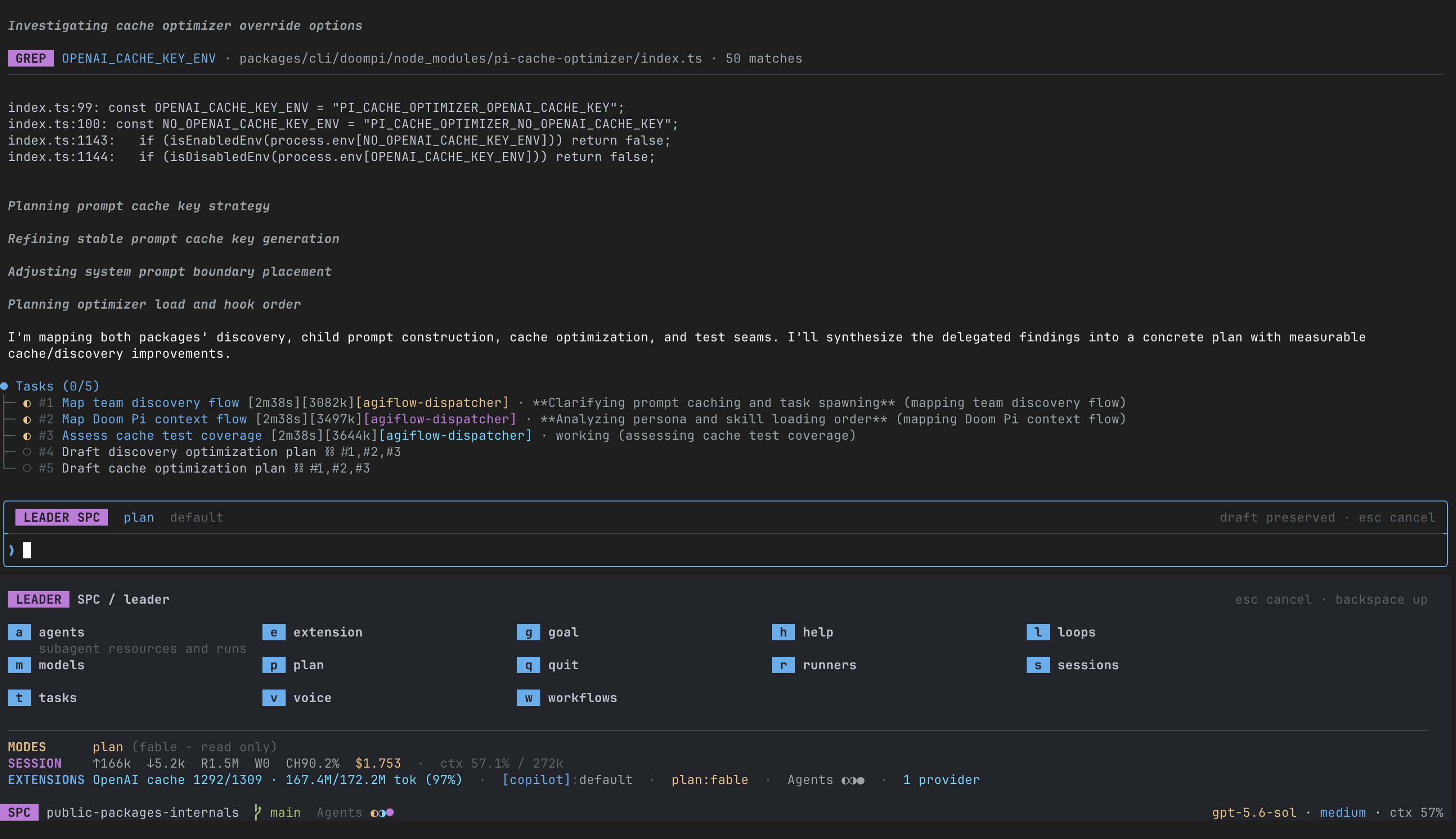 doompi/packages/cli/doompi at main · AgiFlow/doompi · GitHub