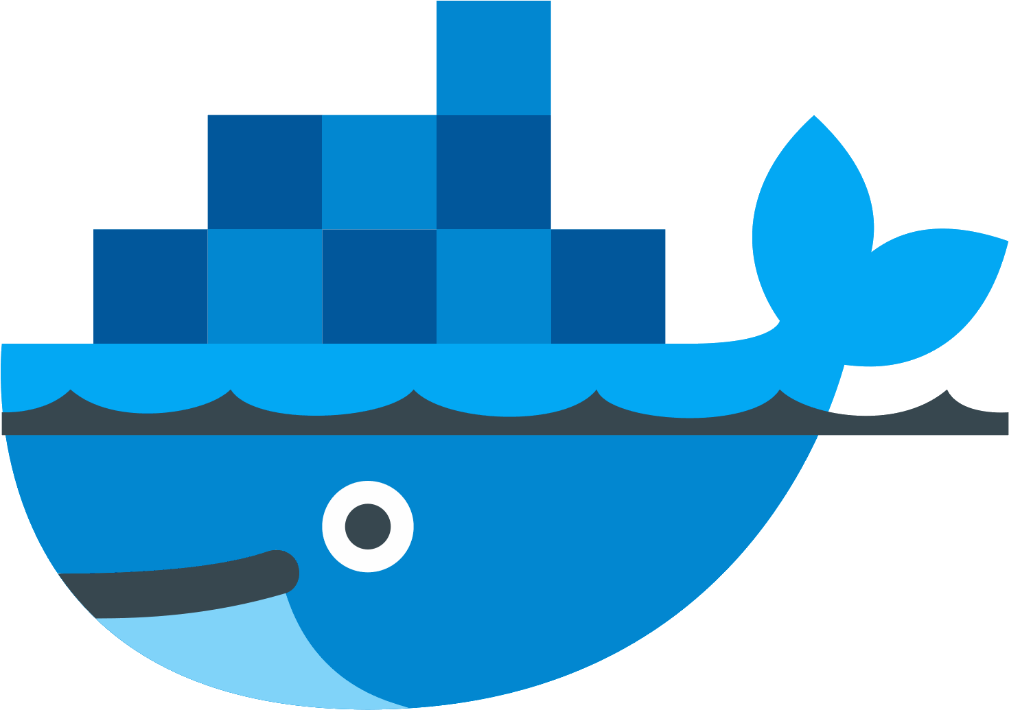 docker