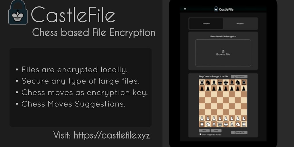 CastleFile