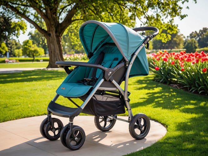 Stroller-For-Infant-And-Toddler-1
