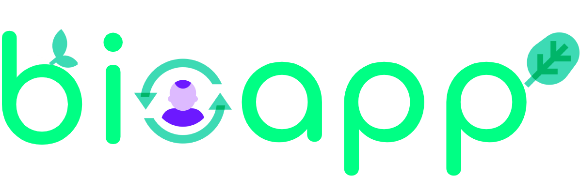 BioApp Logo