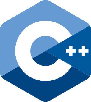 cpp logo