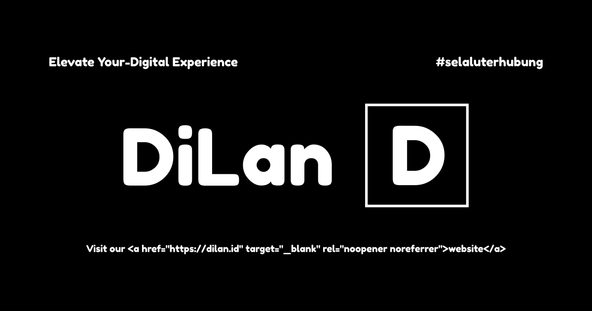 DiLan Card