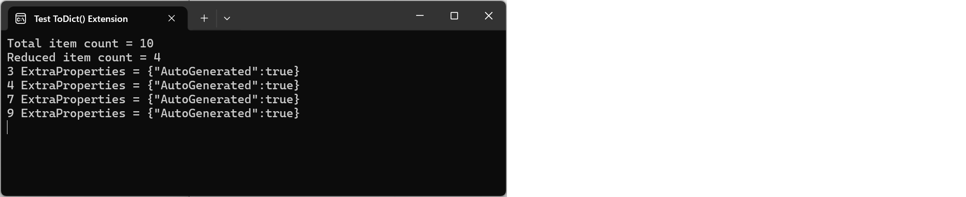 GitHub - IVSoftware/query-with-dict: https://stackoverflow.com/a ...