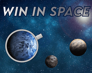 Win in Space