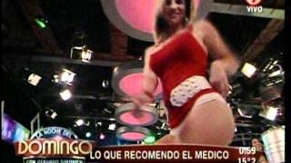 BOWLING SECRETARIAS GERARDO - #7 NATALIE