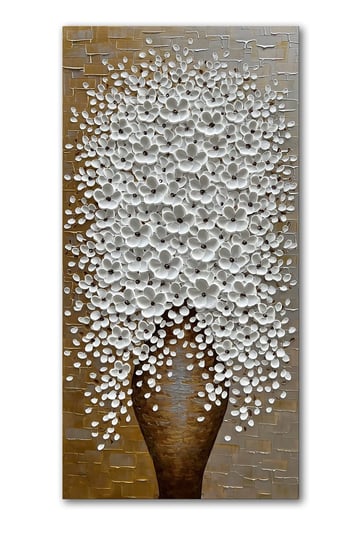 epicler-hand-painted-3d-flower-oil-painting-with-metal-texture-background-40x20-inch-white-flower-ar-1