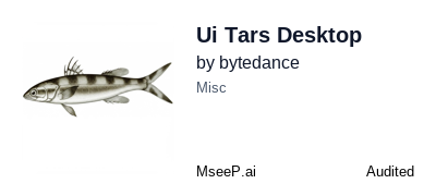 MseeP.ai Security Assessment Badge