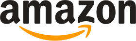 Logo d'Amazon