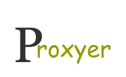 proxyer