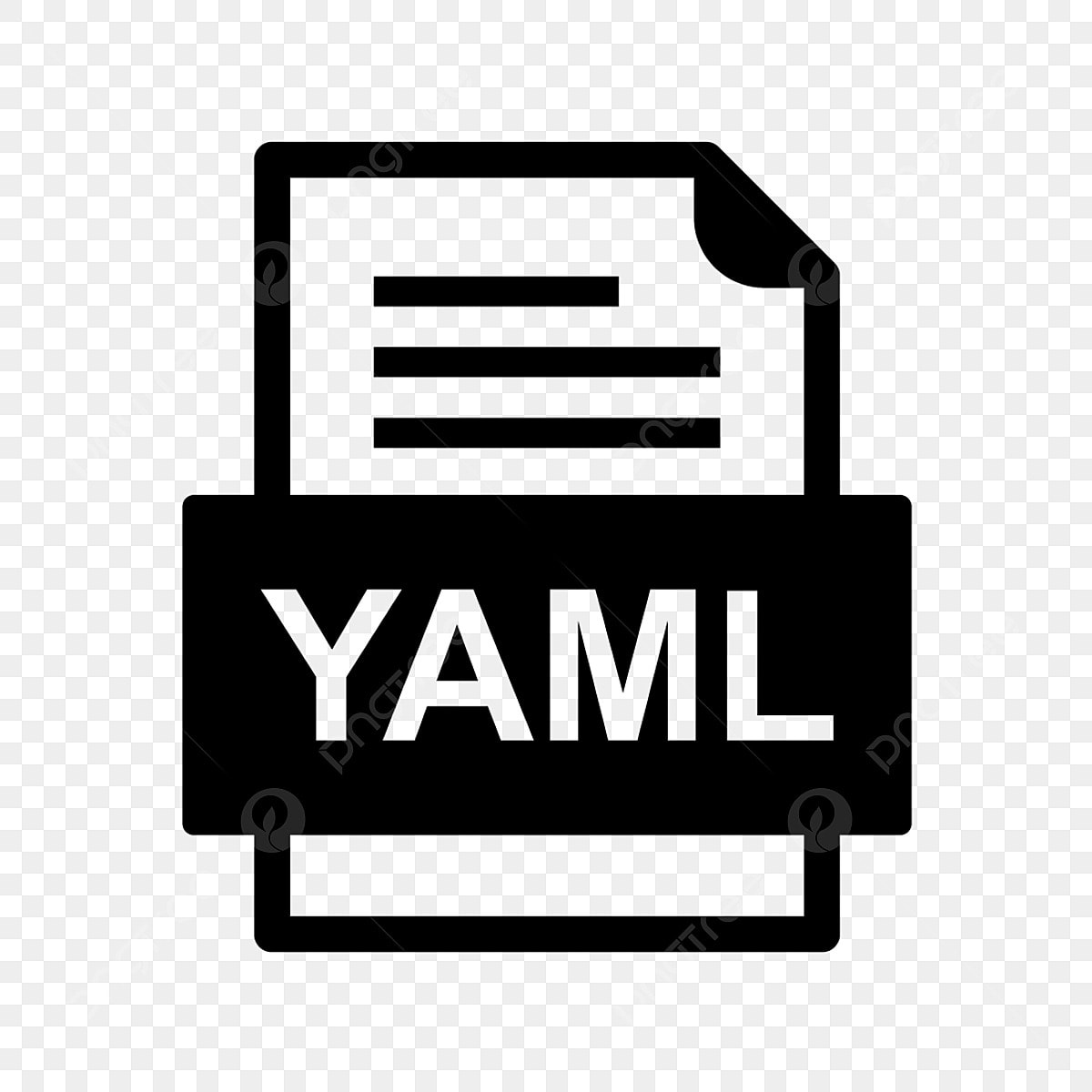 YAML logo